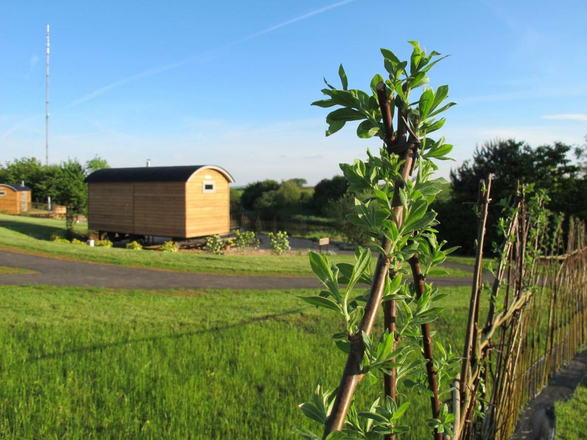 Вілла Fair Farm Hideaway Waltham on the Wolds Екстер'єр фото