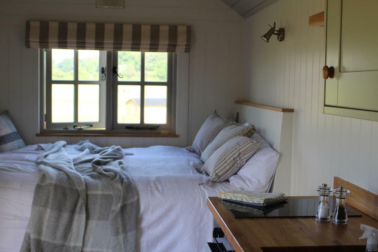 Вілла Fair Farm Hideaway Waltham on the Wolds Екстер'єр фото